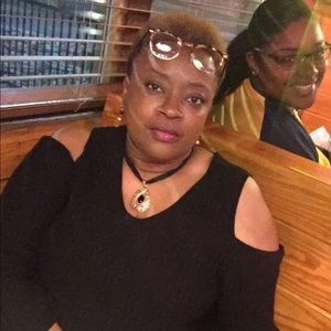 Meet your Posher, Doris